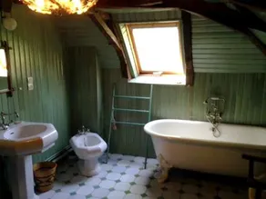 Holiday Home Drugeac - Image 5