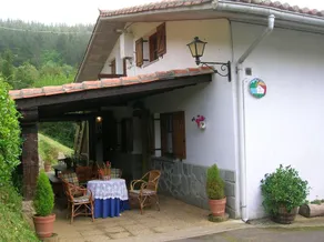 Casa Rural Akuiola - Image 4