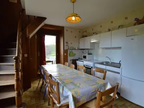 A comfortable house in the region of the Belgian Luxemburg - Image 5