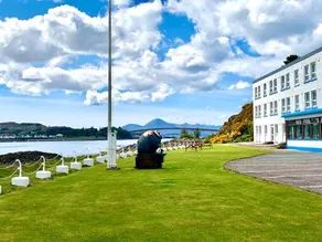 The Lochalsh Hotel - Isle of Skye - Image 3