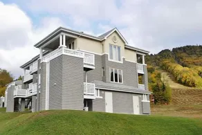Condo 41 24 Chemin du Hameau by Les Chalets Alpins - Image 5
