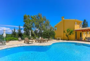 Villa Angelica Sinies - Image 2