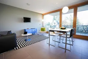 Max Lodging Serviced Apartments - Image 5