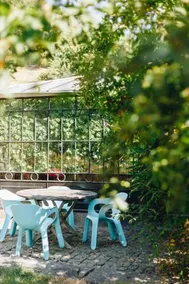 B&B Aux Quatre Bonniers - Image 5