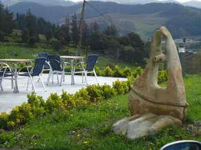 Hotel Jatetxea Santa Ana - Image 4