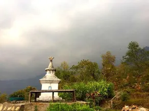 VAMOOSE PARKHA SIKKIM - Image 2