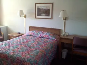 Carriage House Motor Inn - Image 2