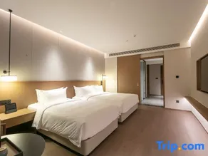 Hangzhou Fuyang Kaiyuan Life Hotel (Guihua Road) - Image 2