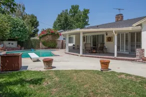 Cozy 3Bed 2Bath house in Arcadia - Image 4