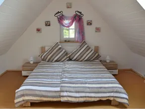 A Comfortable Holiday Home in the "dreilã¤ndereck" Area of Bavaria/hessen/thuringia - Image 4