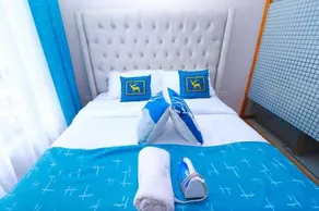 Songeza Furnished Apartment - Image 5