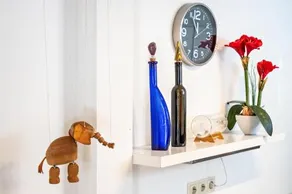 Ferienwohnung Bei Franka mit Sauna - Image 4
