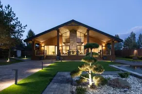 Delice Chalet & Spa - Image 2