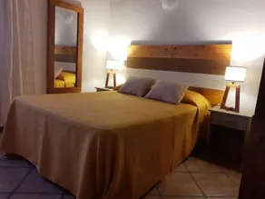 La Castellana Hotel de Sierras - Image 2