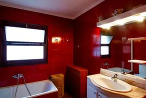 Sant Antoni De Calonge Villa Sleeps 8 Pool Wifi - Image 2