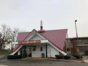 Honeyspot Motor Lodge - Image 2