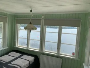 Waterfront house with jacuzzi & jetty in Stockholm - Image 3