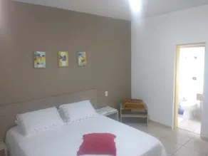 Hotel Castelo Ribeirao Vermelho - Image 4