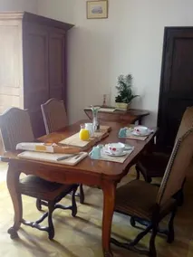Chambre d'Hotes Firon - Image 3