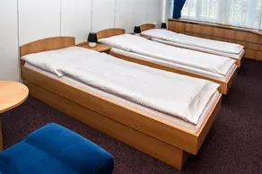 Hotel Garni Zlin - Image 2