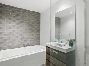 Modern 2-storey Apartment - Q Stay - Image 5