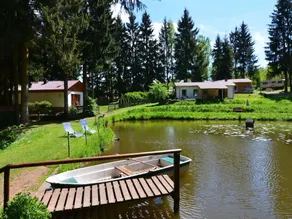 Holiday home for 6 persons close to a swimming pool - Image 4