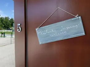 Positively Inspiring Accommodation - Image 4