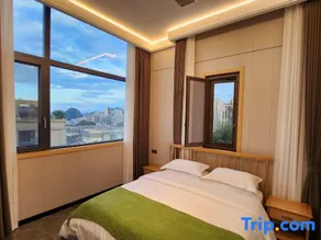 Yunduan Youyuan·Hotel (Liupanshui Wanda Plaza) - Image 2