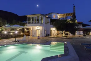 Emotions House Sunsets By The Pool - Image 2
