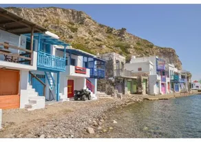 On The Waves Of Klima - Image 1