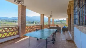 Villa Quilin Alhaurin el Grande by Ruralidays - Image 5