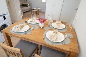 Your Home In Malaga Centro & Parking free - Image 2