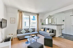 37 Luxury Flat Montaigne - Image 4