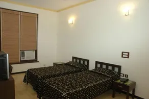 Hotel Dahleez - Image 4