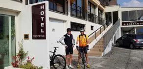 Albergo Ristorante Stampa - Image 3