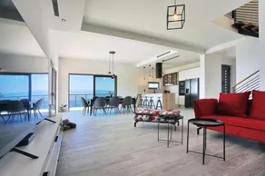NEW Seaview Villa Vivra with 4 ensuite bedrooms gym and private pool - Image 3