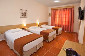 Terra Nobre Plaza Hotel - Image 4
