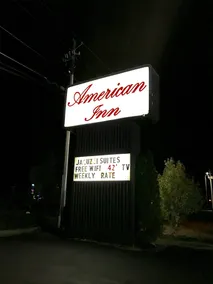 American Inn Anniston - Image 2