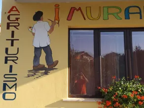 Agriturismo I Murales - Image 4