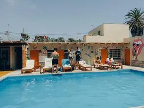 Kokopelli Hostel Paracas - Image 3