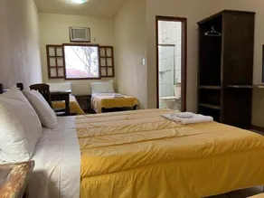 Hotel Fazenda Morro Grande - Image 4