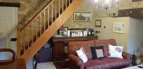 The Old Stone Barn - Image 3