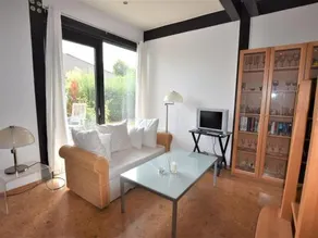 Garden apartment in a rural idyll - Image 2