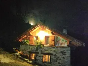 Baita Pra Dei Lupi - Image 5