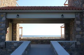 Evgatis Beach Stone Villas - Image 2