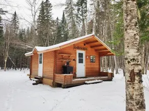 Centre d'Aventure Mattawin - Image 4