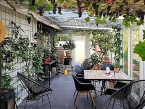 Holiday Home in KarrebÃ¦ksminde - Image 4