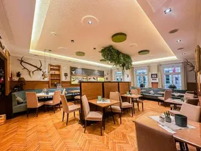 BEST WESTERN Hotel Elefant - Image 2
