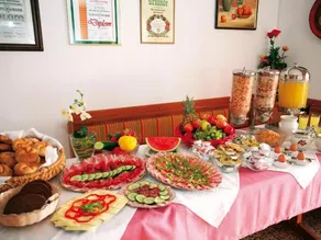 Pension Unterburg - Image 4