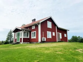 Nice cottage in Tannsjo, Stromsnasbruk - Image 5